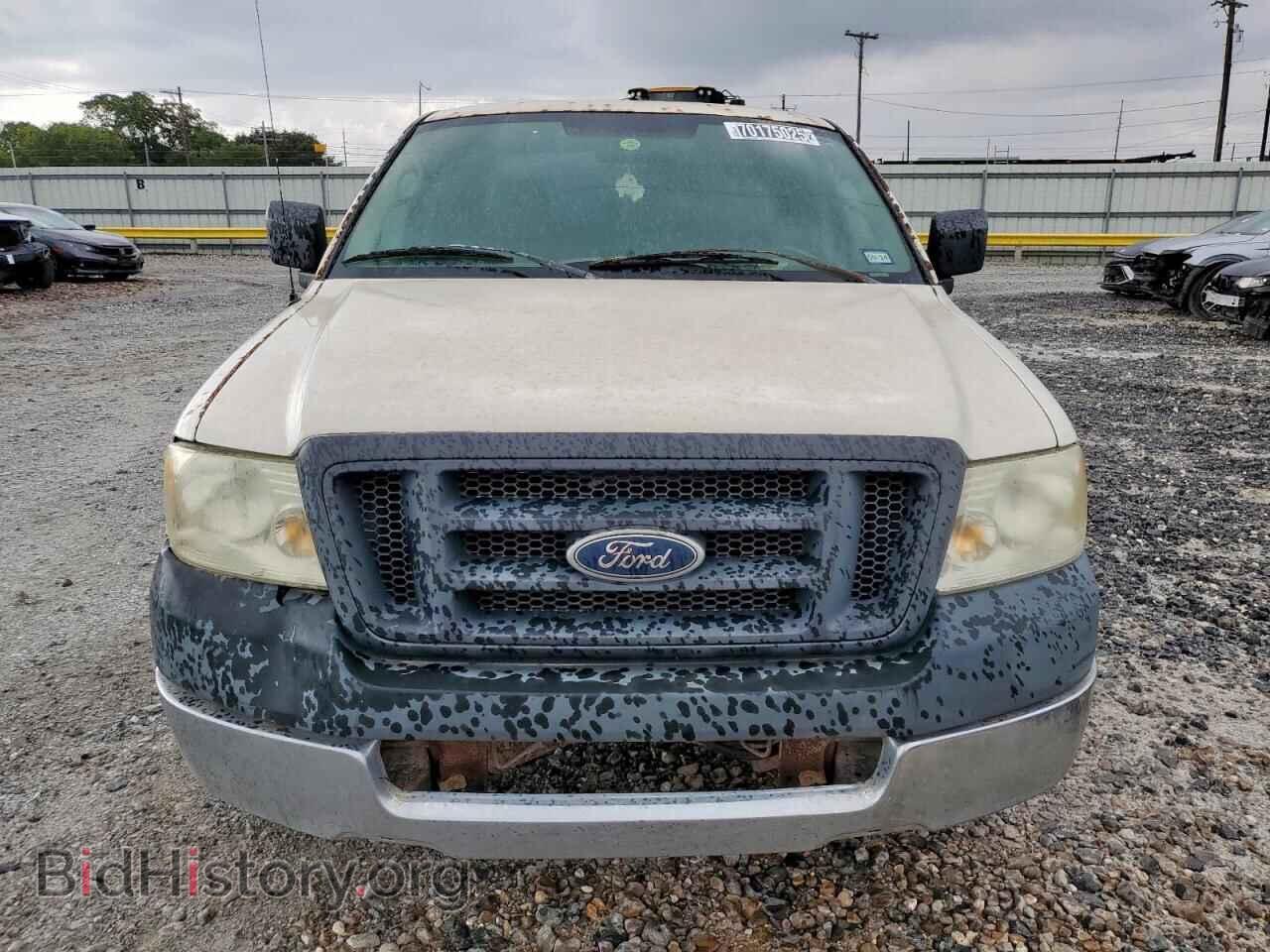 2005 FORD All Models - VIN: 1FTRX12W85FA18325 - Фото 5