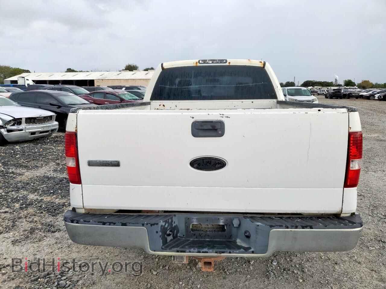 2005 FORD All Models - VIN: 1FTRX12W85FA18325 - Фото 6