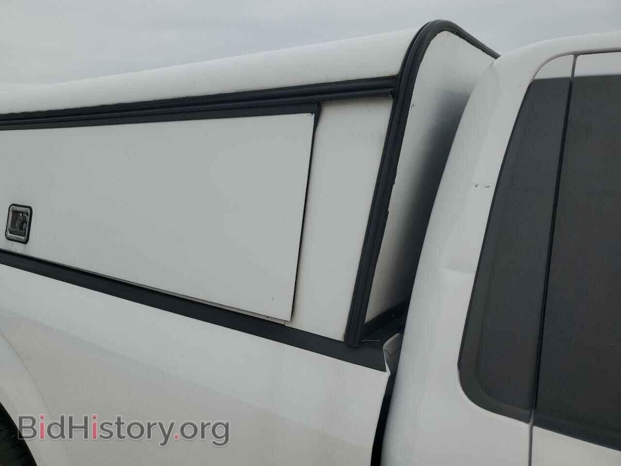 2017 FORD All Models - VIN: 1FTMF1C85HKD20101 - Фото 6