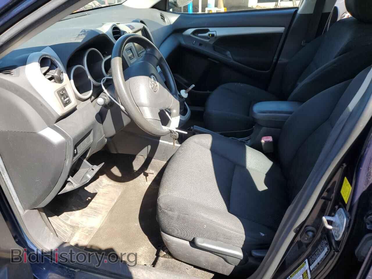 2010 TOYOTA COROLLA - VIN: 2T1KU4EEXAC535675 - Фото 7