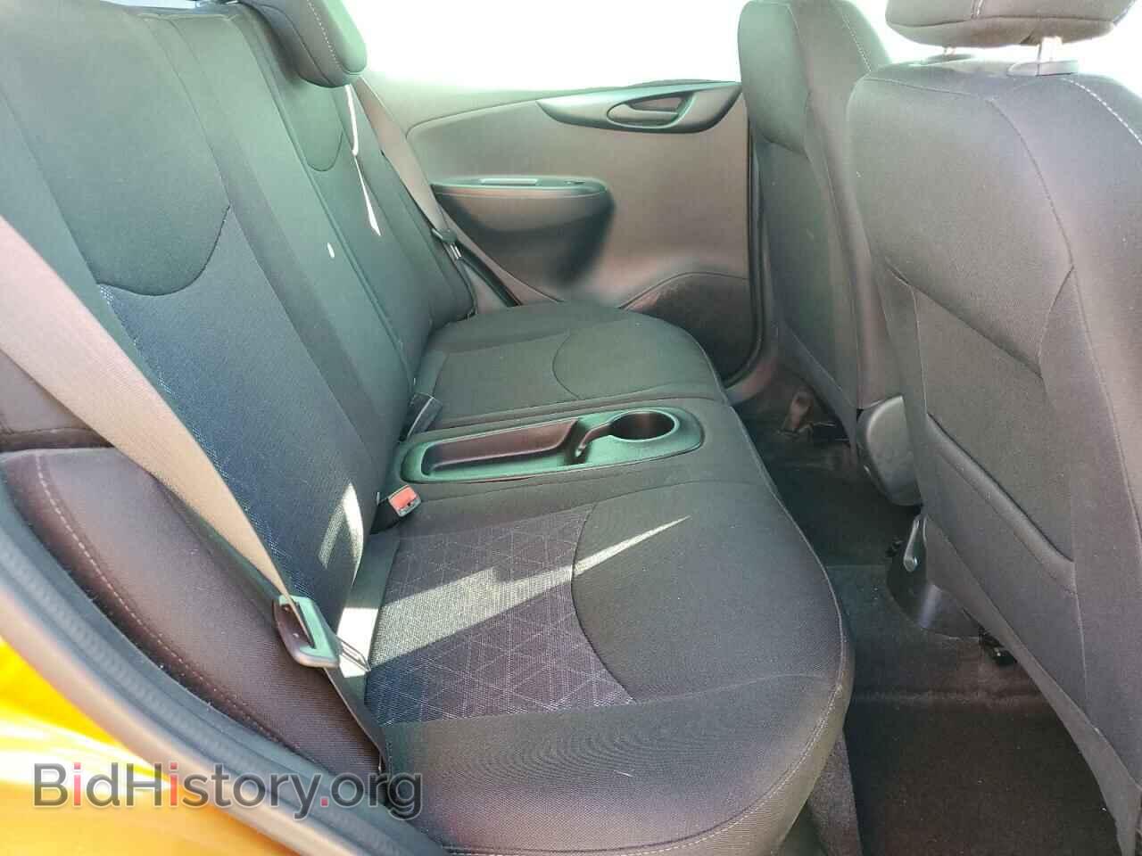2019 CHEVROLET SPARK - VIN: KL8CD6SA7KC709156 - Фото 10