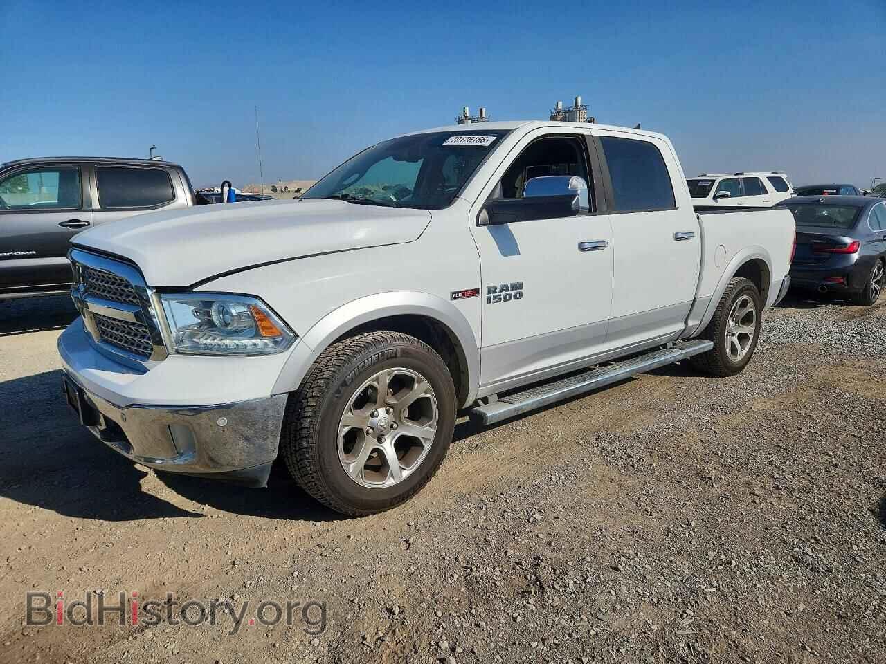 Photo 1C6RR6NMXGS362094 - RAM 1500 2016