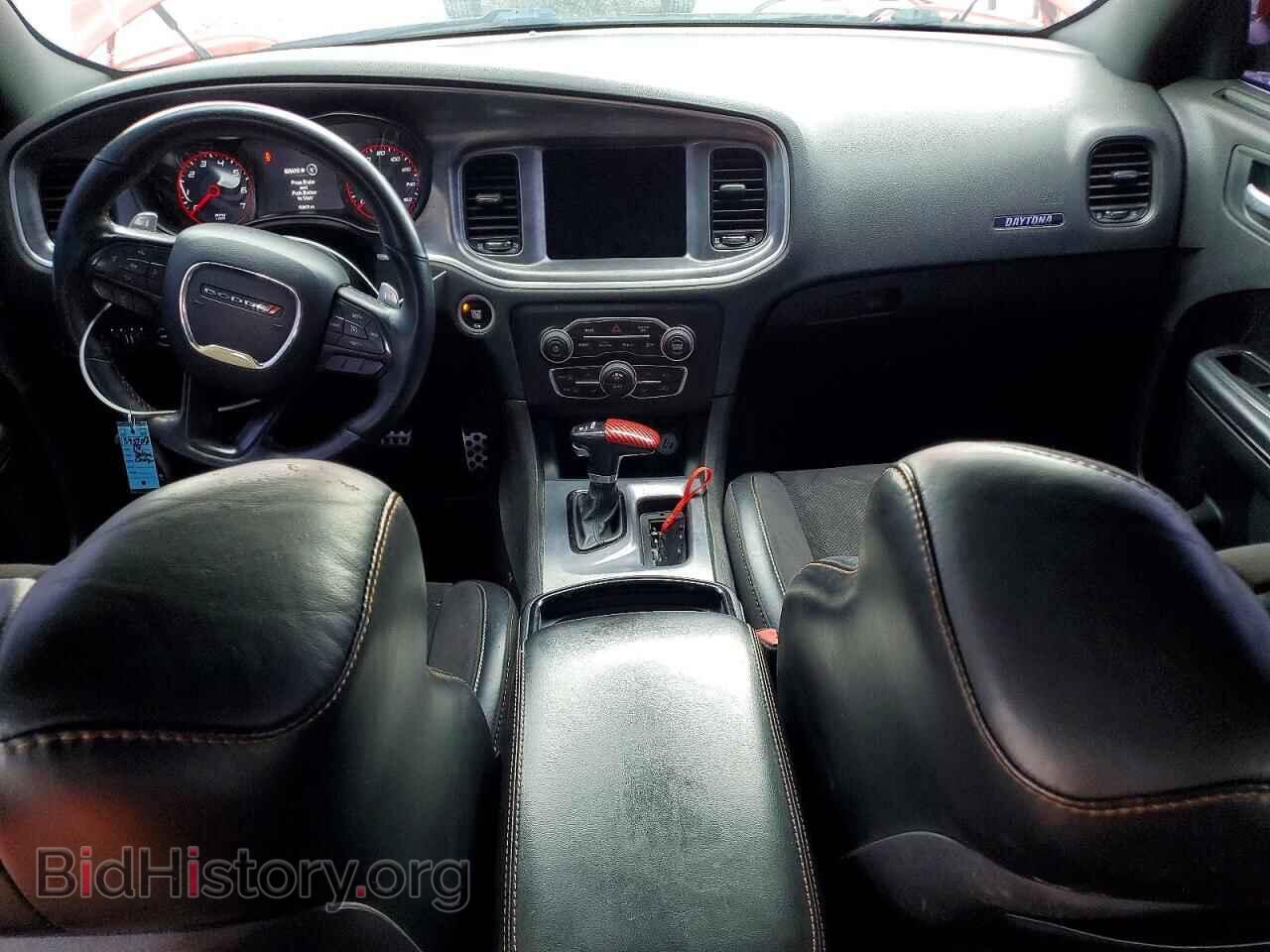 2017 DODGE CHARGER - VIN: 2C3CDXCT9HH545707 - Photo 8