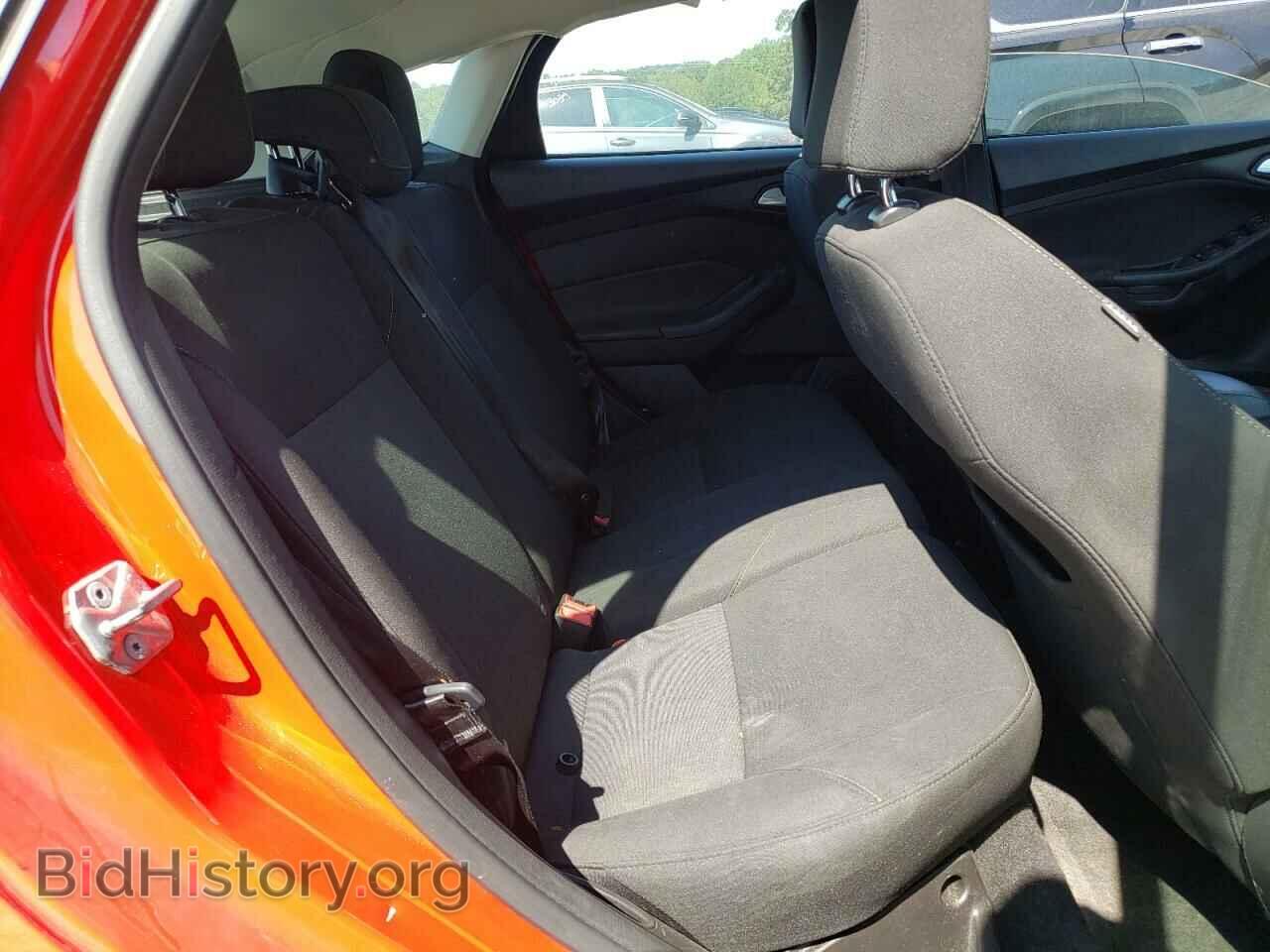 2017 FORD FOCUS - VIN: 1FADP3K26HL267270 - Фото 10