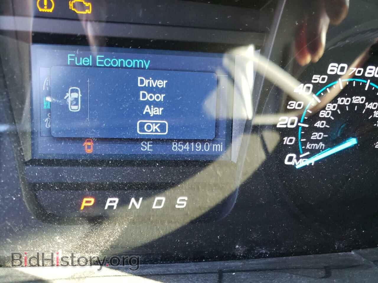 2015 FORD TAURUS - VIN: 1FAHP2D82FG175365 - Фото 8