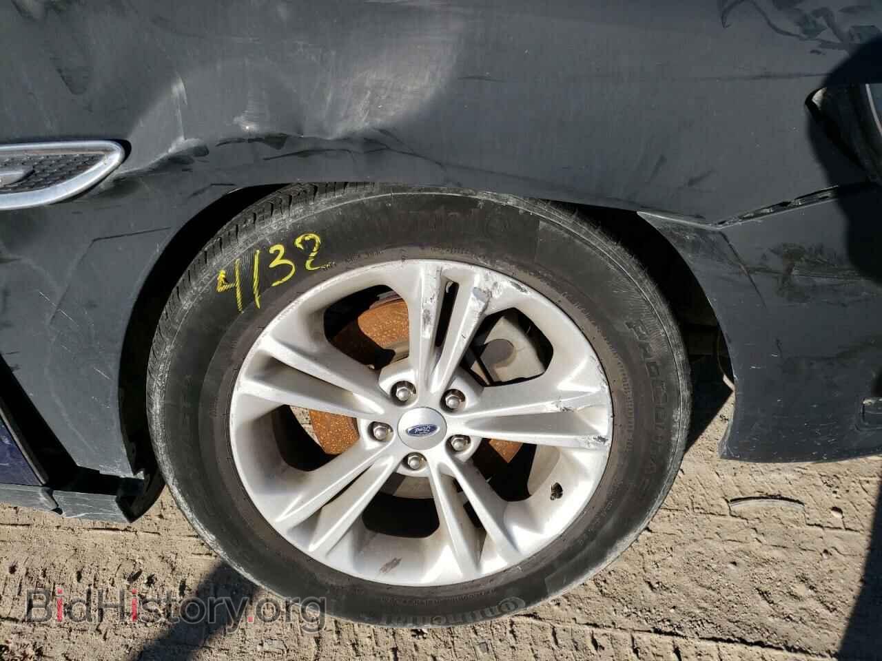 2015 FORD TAURUS - VIN: 1FAHP2D82FG175365 - Фото 9