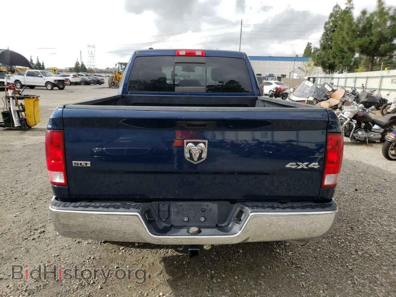 2020 RAM 1500 - VIN: 1C6RR7TT1LS100734 - Фото 6