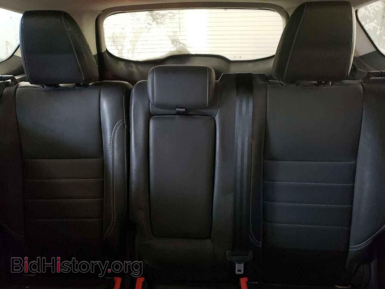 2015 FORD ESCAPE - VIN: 1FMCU9J96FUC17536 - Photo 10