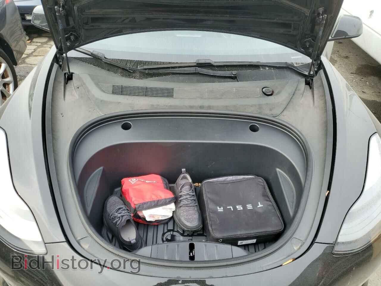 2021 TESLA MODEL 3 - VIN: 5YJ3E1EA2MF877831 - Photo 11