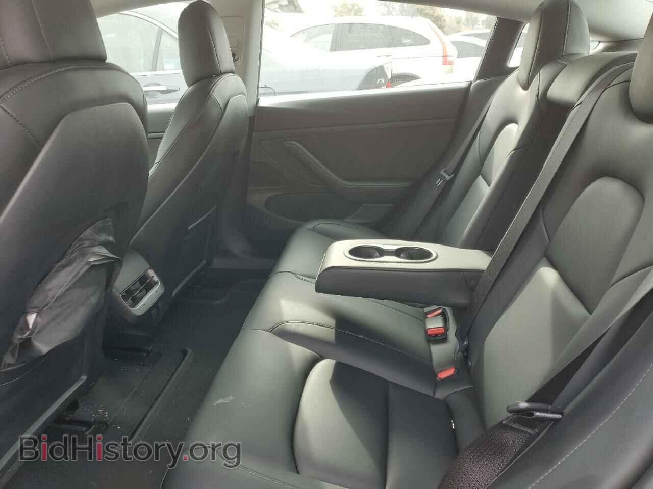 2021 TESLA MODEL 3 - VIN: 5YJ3E1EA2MF877831 - Photo 10