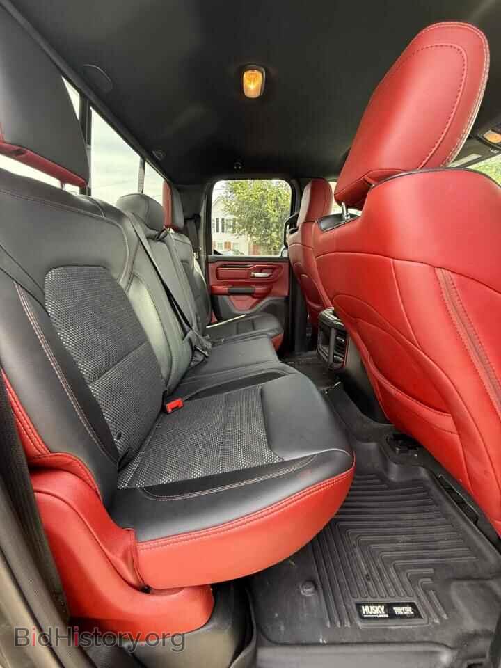 2019 RAM 1500 - VIN: 1C6RRFEG7KN861372 - Photo 6