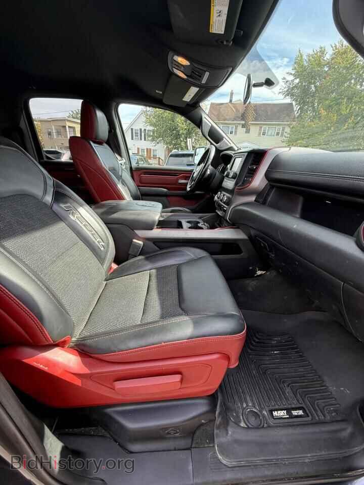 2019 RAM 1500 - VIN: 1C6RRFEG7KN861372 - Photo 7