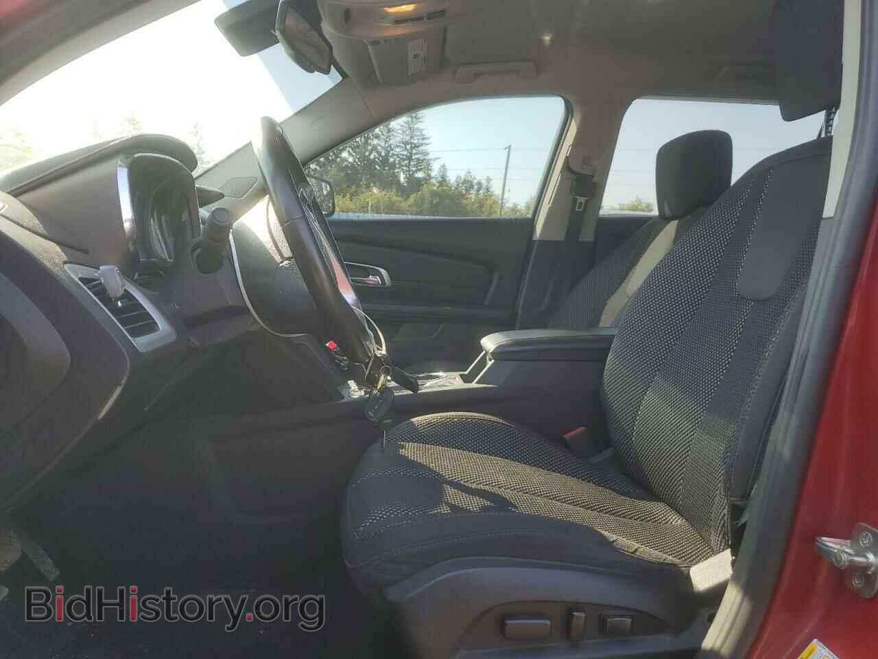 2013 GMC TERRAIN - VIN: 2GKFLTEK9D6338057 - Photo 7
