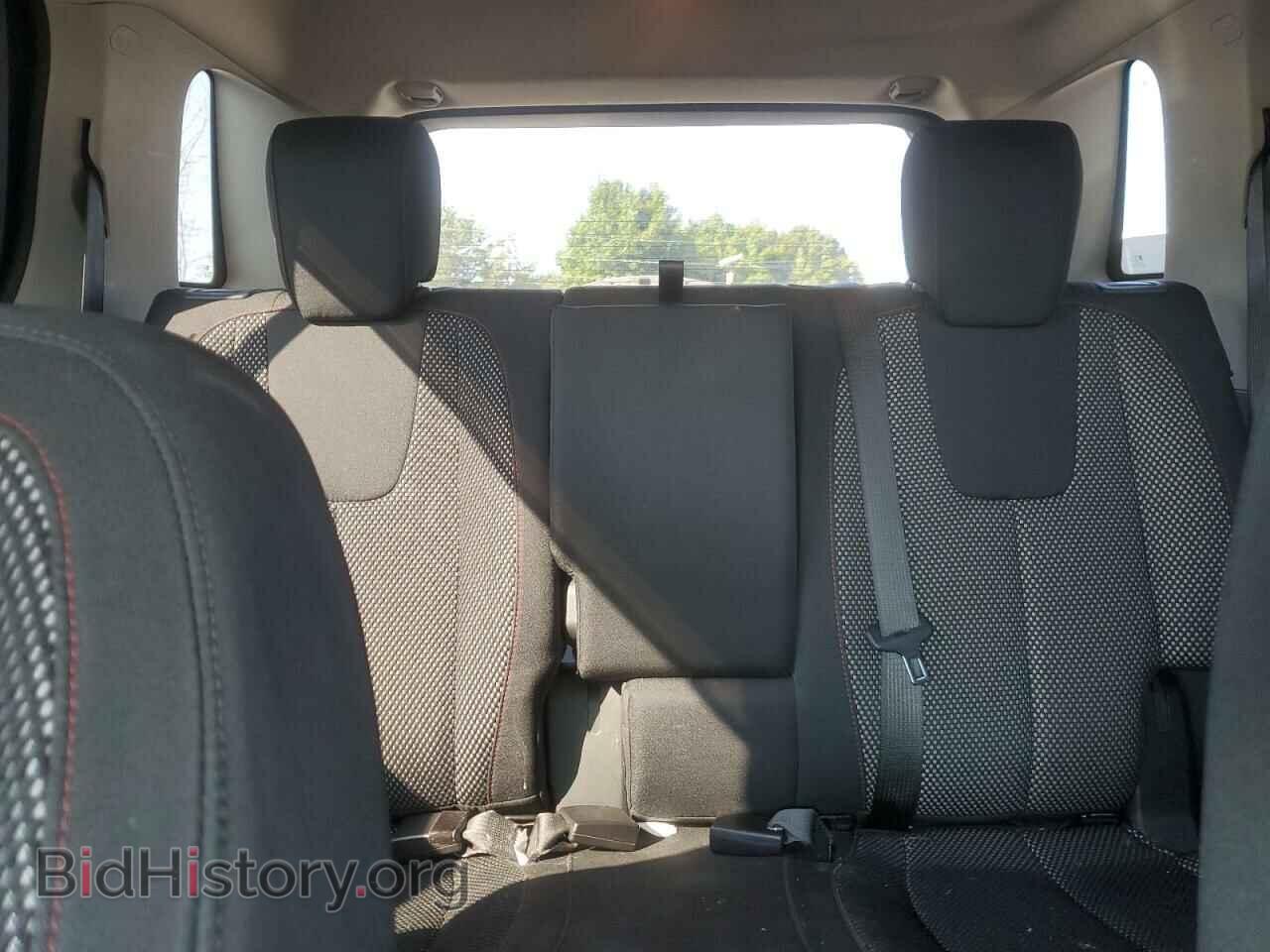 2013 GMC TERRAIN - VIN: 2GKFLTEK9D6338057 - Photo 10