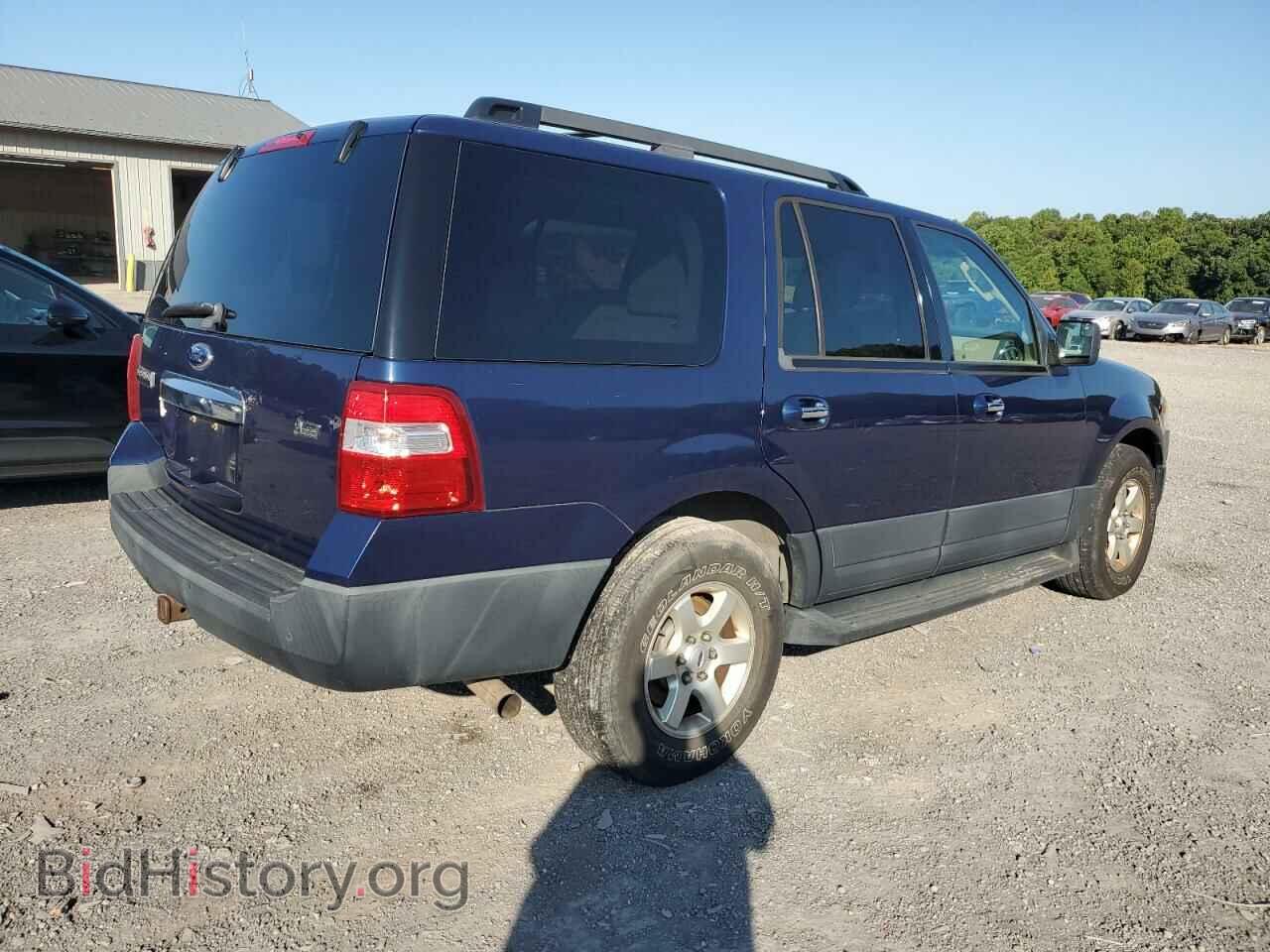 2012 FORD EXPEDITION - VIN: 1FMJU1G53CEF57343 - Фото 3