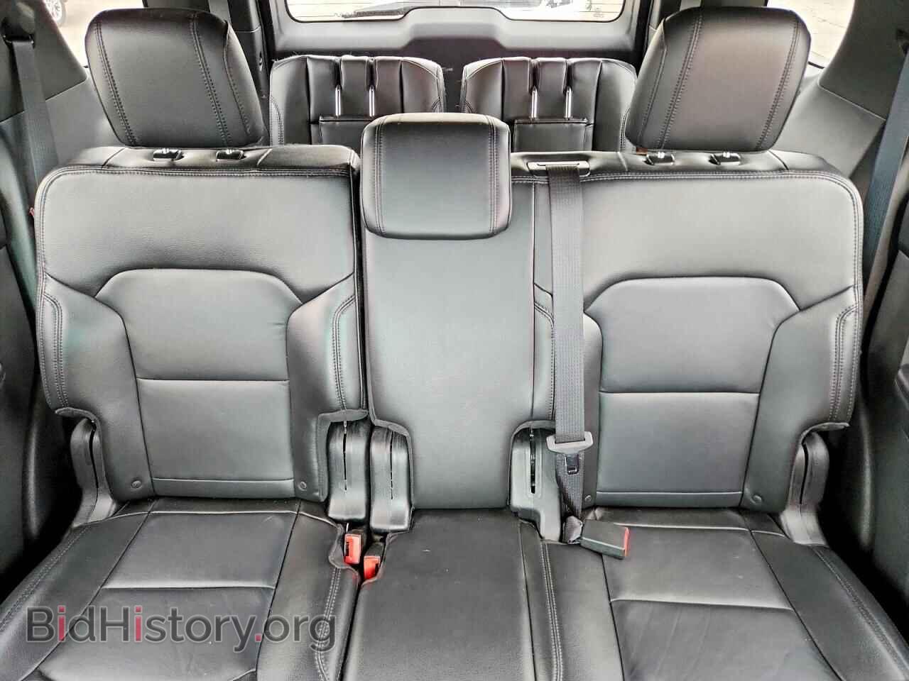 2016 FORD EXPLORER - VIN: 1FM5K8D89GGB72426 - Фото 10