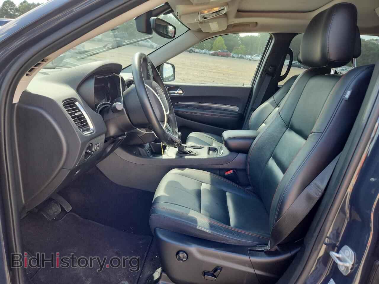 2018 DODGE DURANGO - VIN: 1C4RDJDG6JC101486 - Photo 7