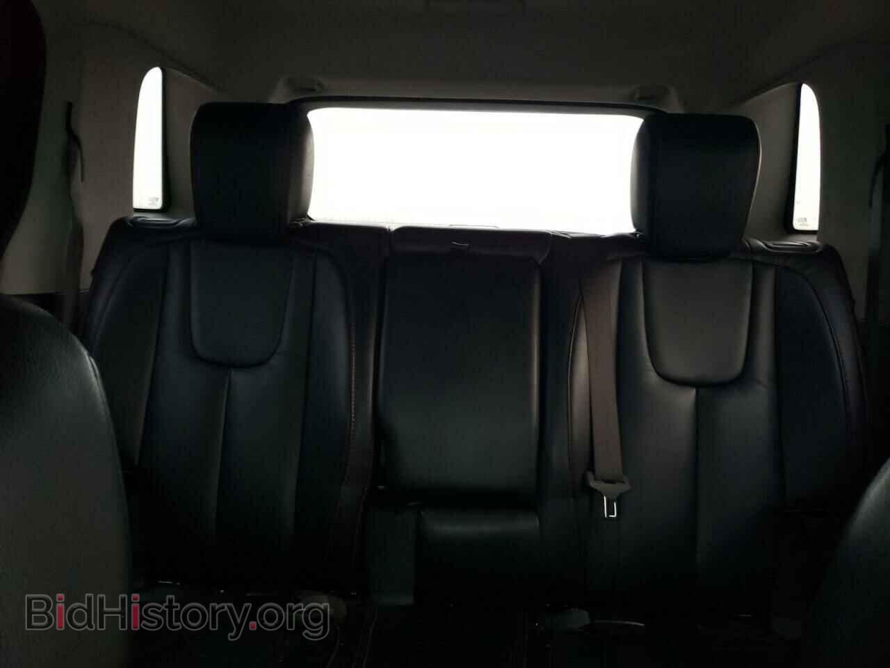 2012 GMC TERRAIN - VIN: 2GKALMEK9C6125267 - Фото 10