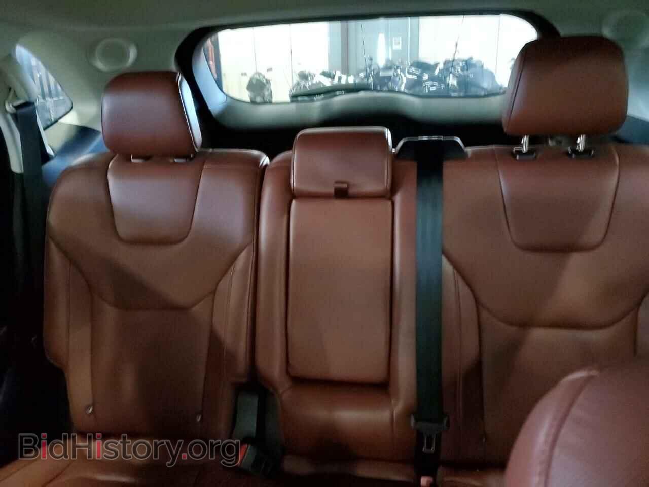 2019 FORD EDGE - VIN: 2FMPK4K99KBB94262 - Фото 10