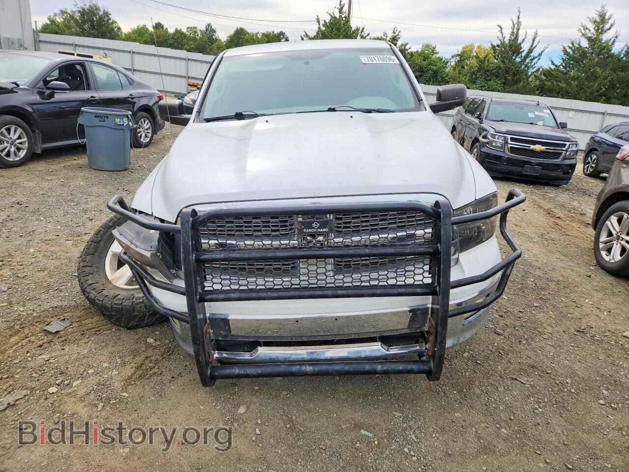 2012 DODGE RAM 1500 - VIN: 1C6RD7LT3CS151263 - Photo 5