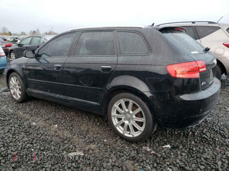 2012 Audi A3 (VIN WAUKJAFM5CA115565) — фото 2 из 12
