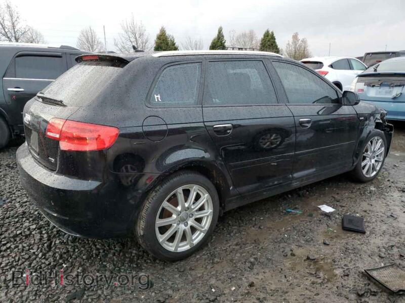 2012 Audi A3 (VIN WAUKJAFM5CA115565) — фото 3 из 12