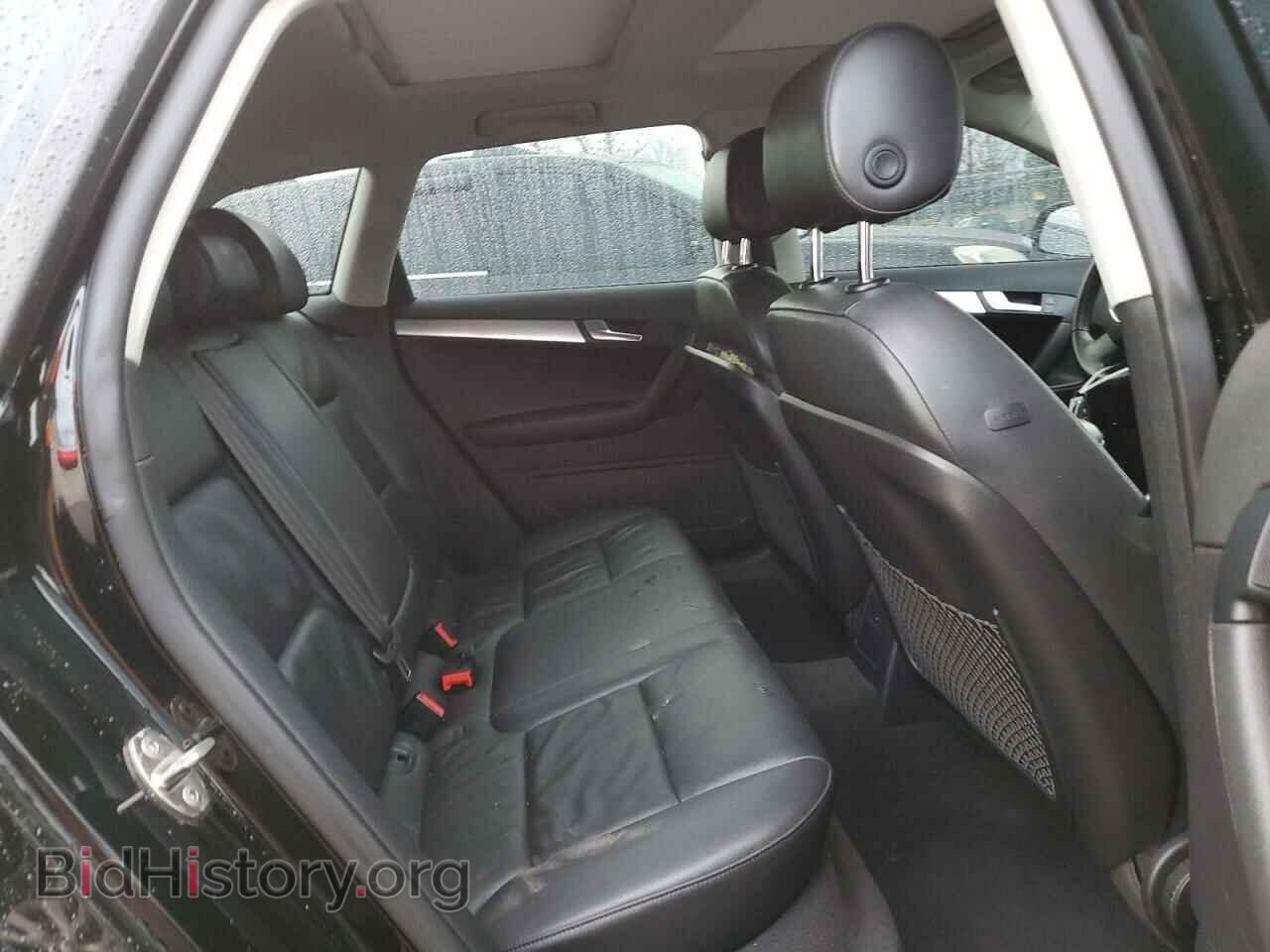 2012 AUDI A3 - VIN: WAUKJAFM5CA115565 - Фото 10
