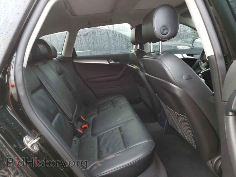 2012 Audi A3 (VIN WAUKJAFM5CA115565) — фото 10 из 12