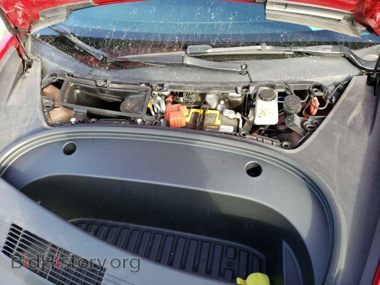 2022 TESLA MODEL 3 - VIN: 5YJ3E1EA7NF144949 - Фото 11