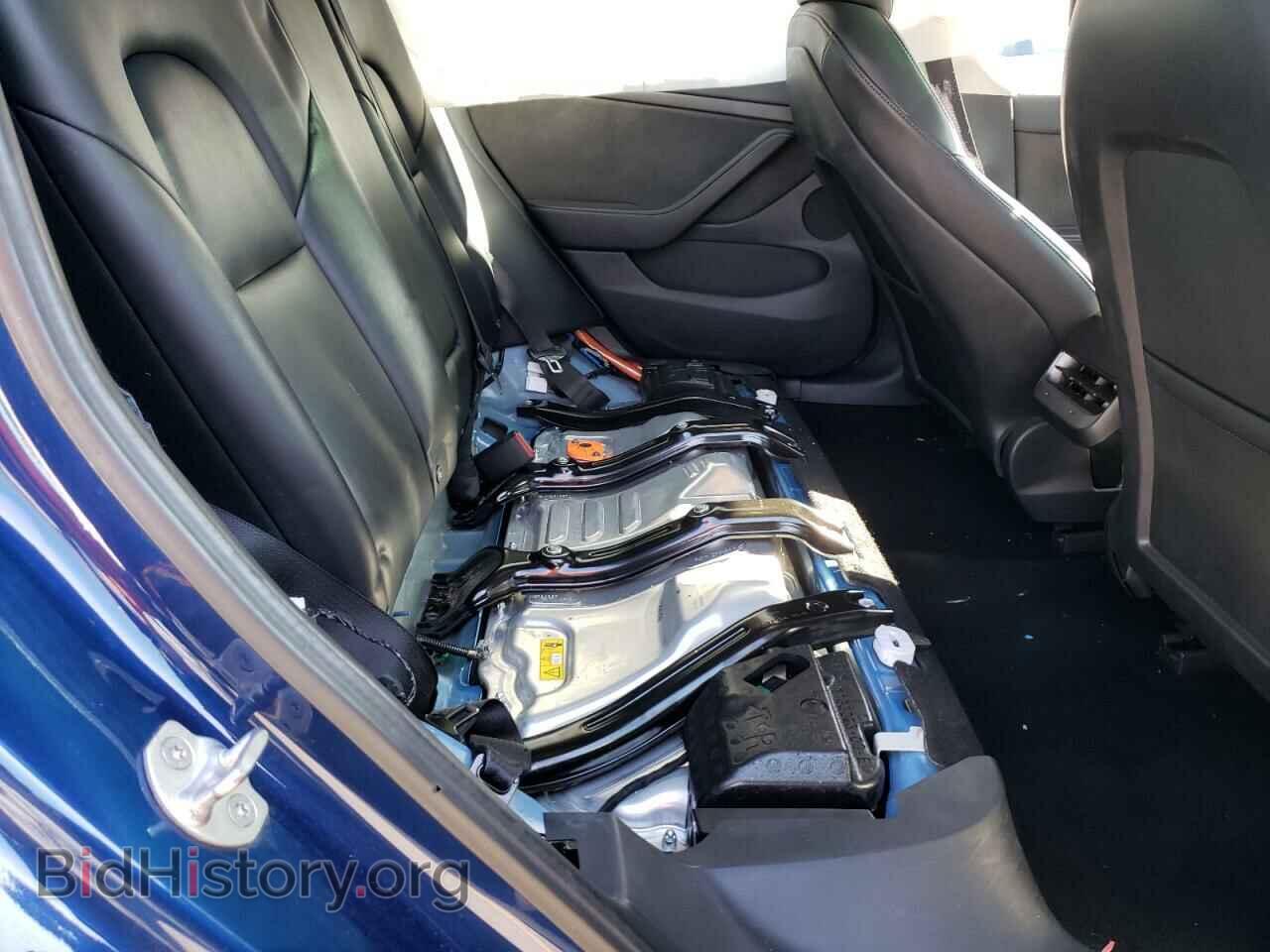 2022 TESLA MODEL 3 - VIN: 5YJ3E1EB0NF144848 - Photo 10