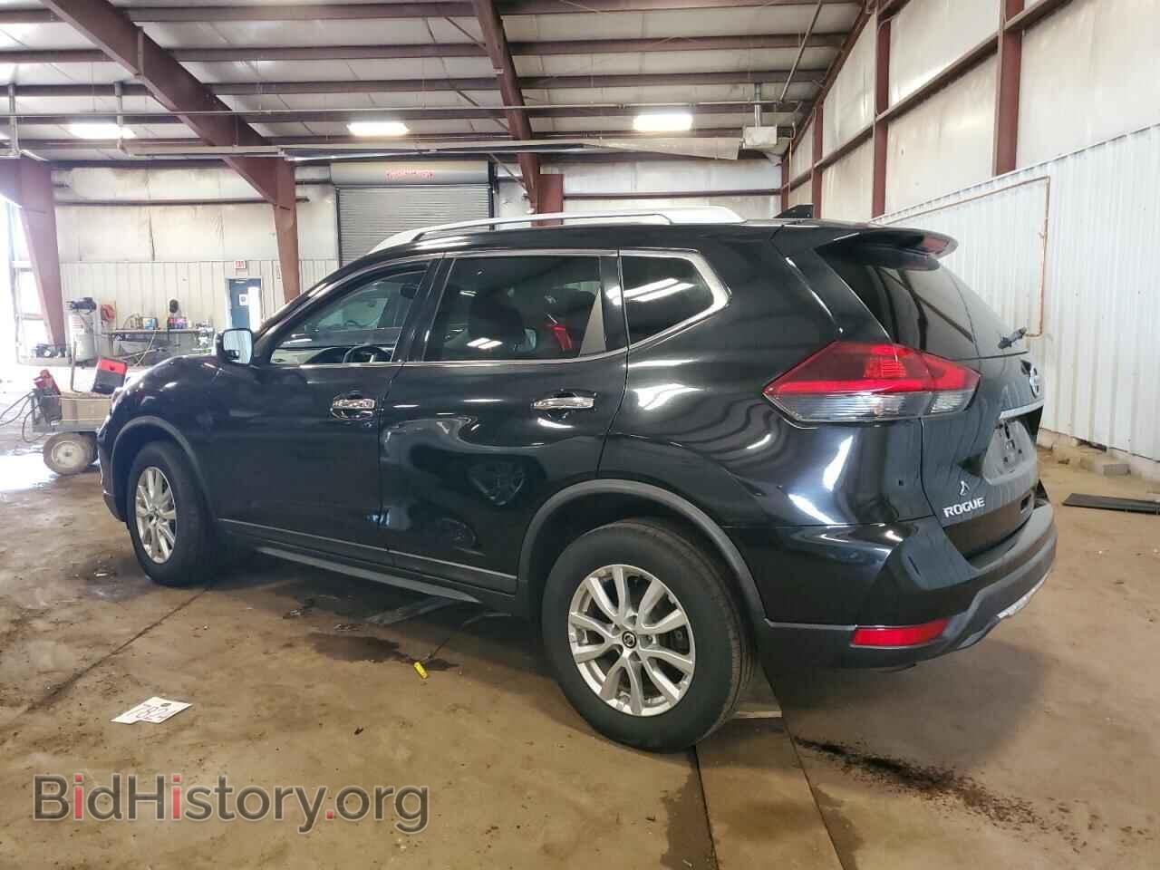 2018 NISSAN ROGUE - VIN: KNMAT2MV5JP587916 - Фото 2