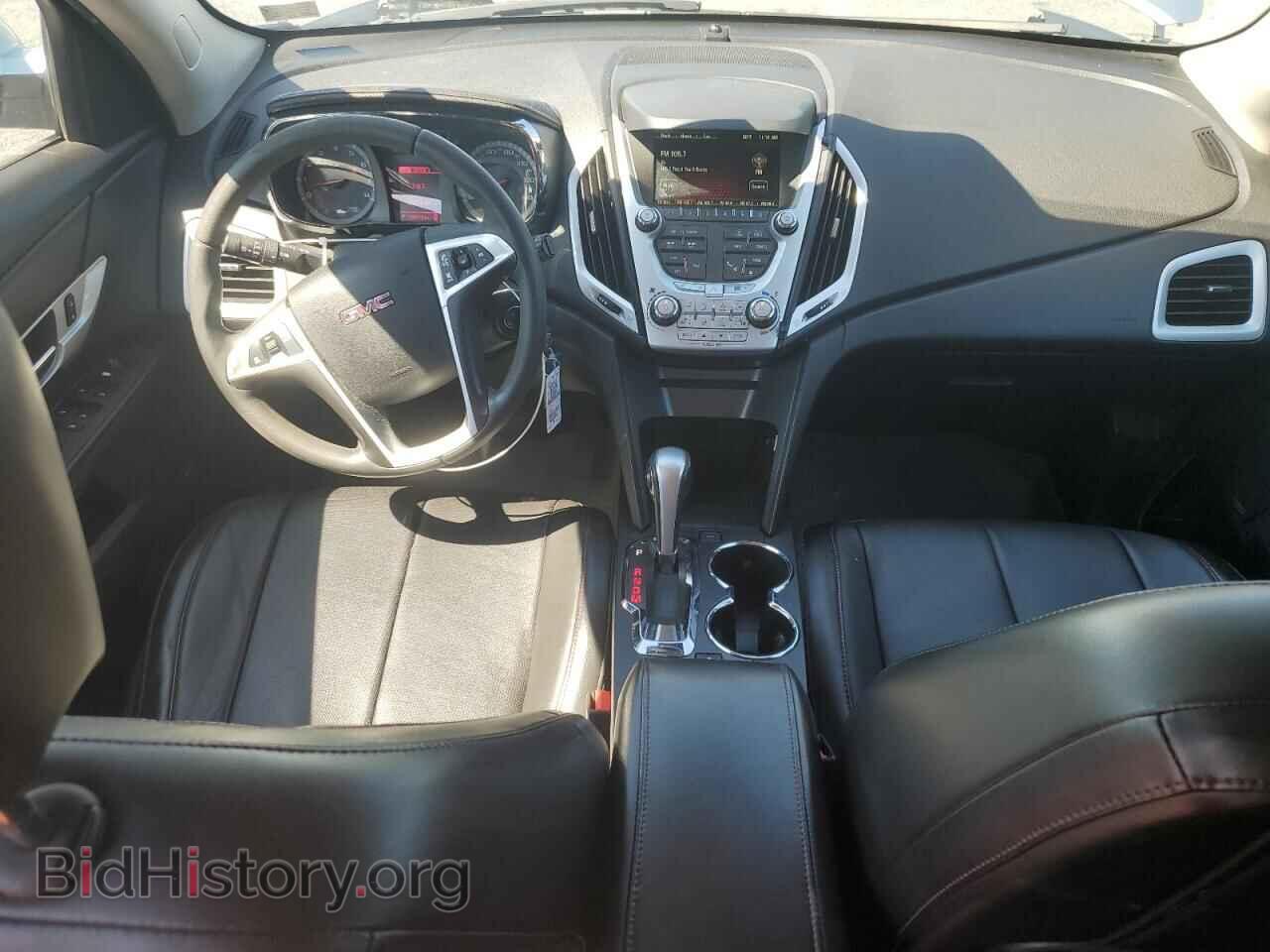 2014 GMC TERRAIN - VIN: 2GKFLXE31E6188043 - Фото 8