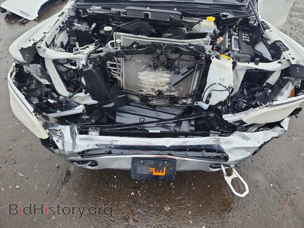 2022 RAM 1500 - VIN: 1C6SRFHT7NN371030 - Photo 11