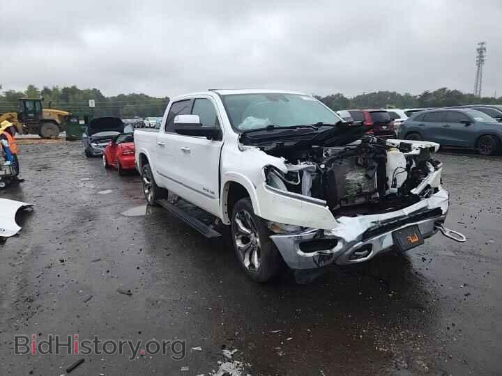 2022 RAM 1500 - VIN: 1C6SRFHT7NN371030 - Photo 13