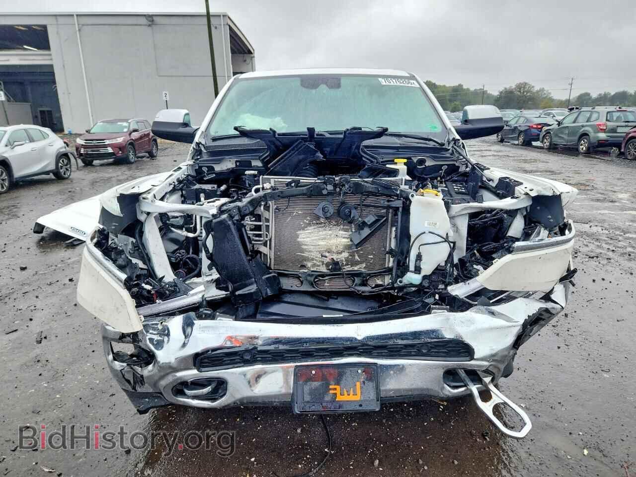 2022 RAM 1500 - VIN: 1C6SRFHT7NN371030 - Photo 5