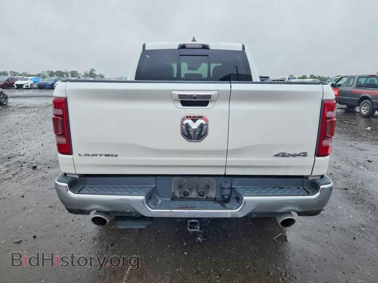 2022 RAM 1500 - VIN: 1C6SRFHT7NN371030 - Photo 6