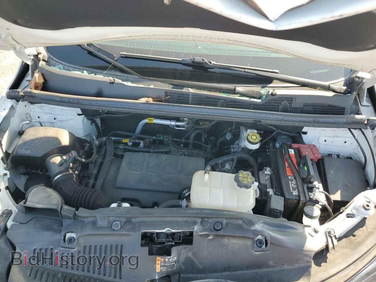2021 BUICK ENCORE - VIN: KL4CJESB0MB344938 - Фото 12