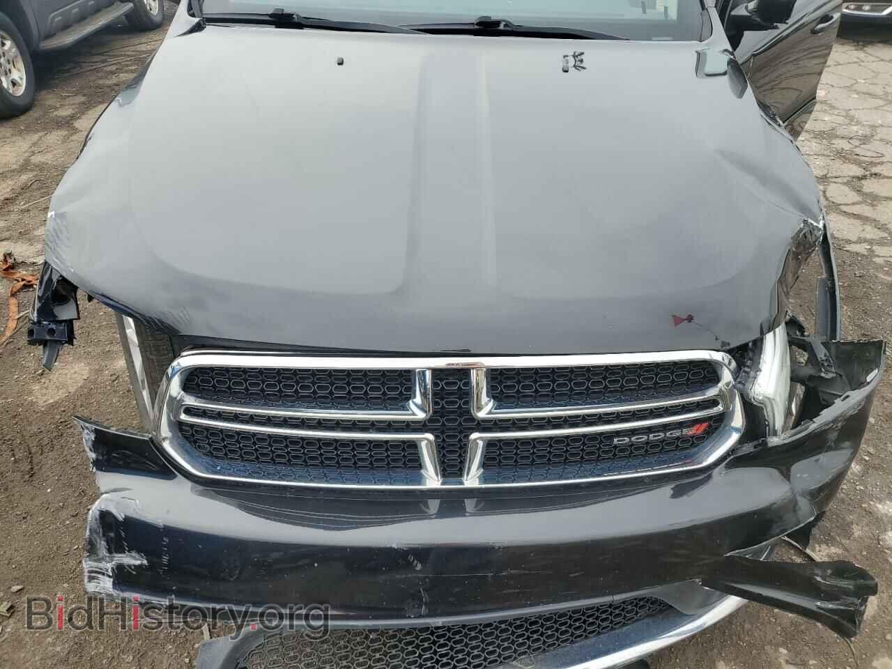 2015 DODGE DURANGO - VIN: 1C4RDJAG5FC710175 - Photo 11