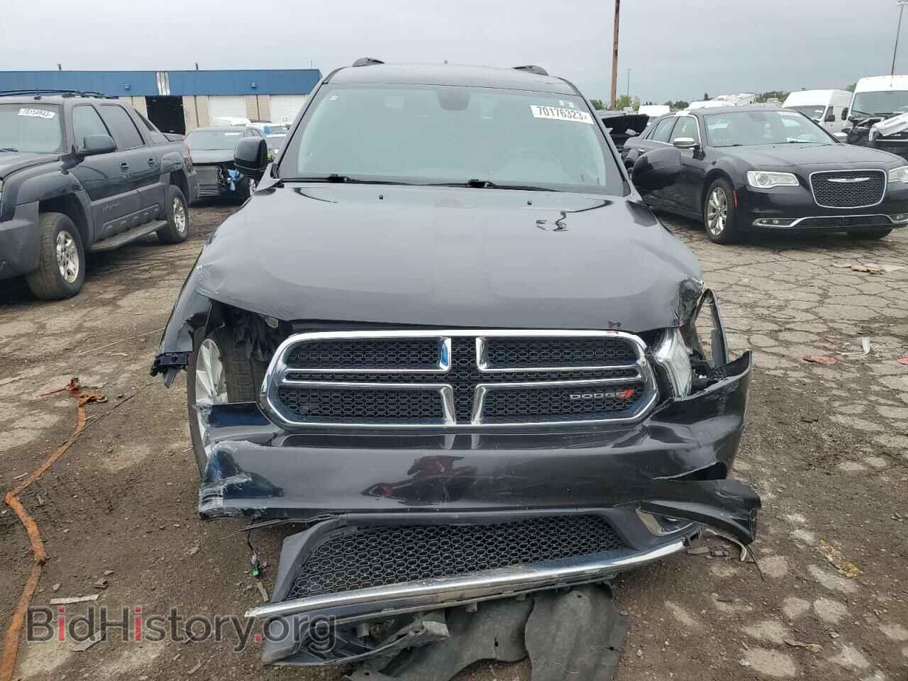 2015 DODGE DURANGO - VIN: 1C4RDJAG5FC710175 - Photo 5