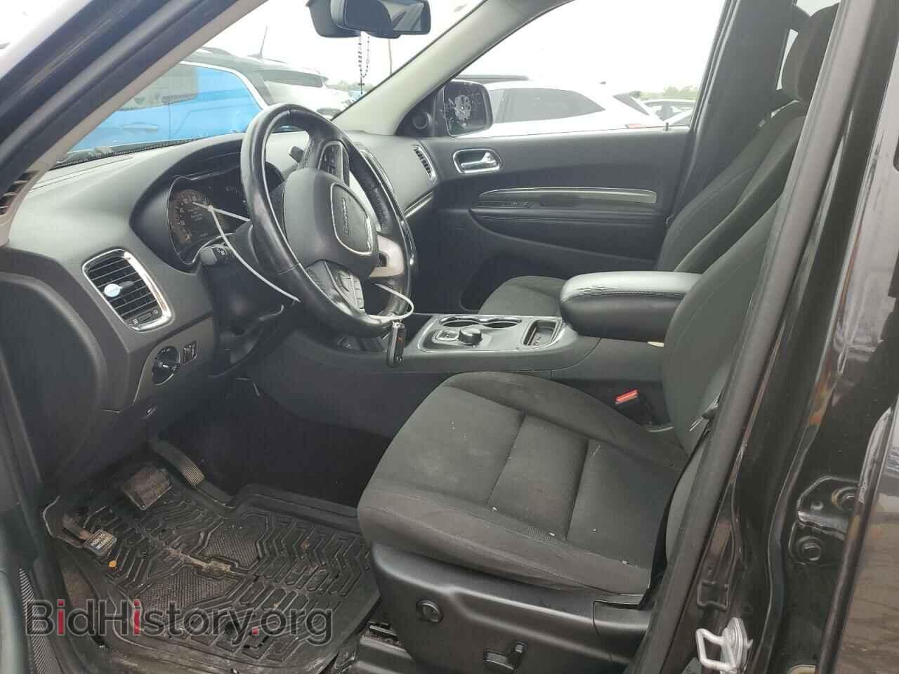 2015 DODGE DURANGO - VIN: 1C4RDJAG5FC710175 - Photo 7