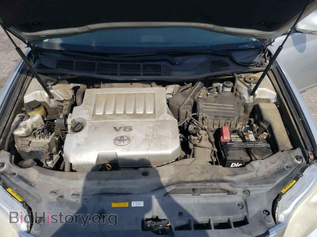 2012 TOYOTA AVALON - VIN: 4T1BK3DB9CU455907 - Фото 11