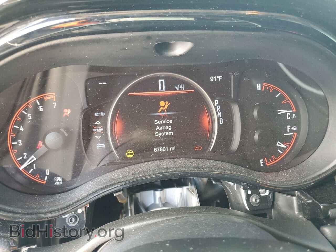 2021 DODGE DURANGO - VIN: 1C4RDHAG3MC693415 - Фото 9