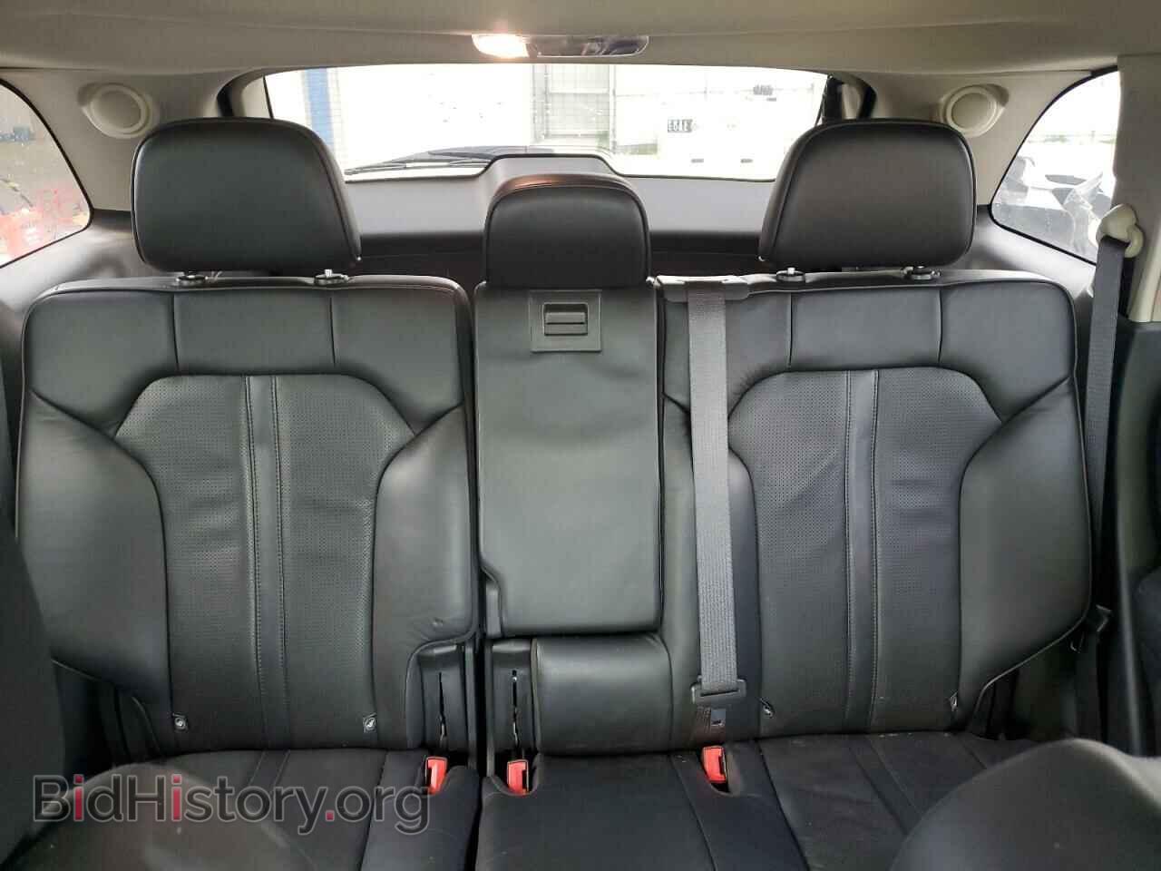 2013 LINCOLN MKX - VIN: 2LMDJ8JK3DBL02190 - Фото 10