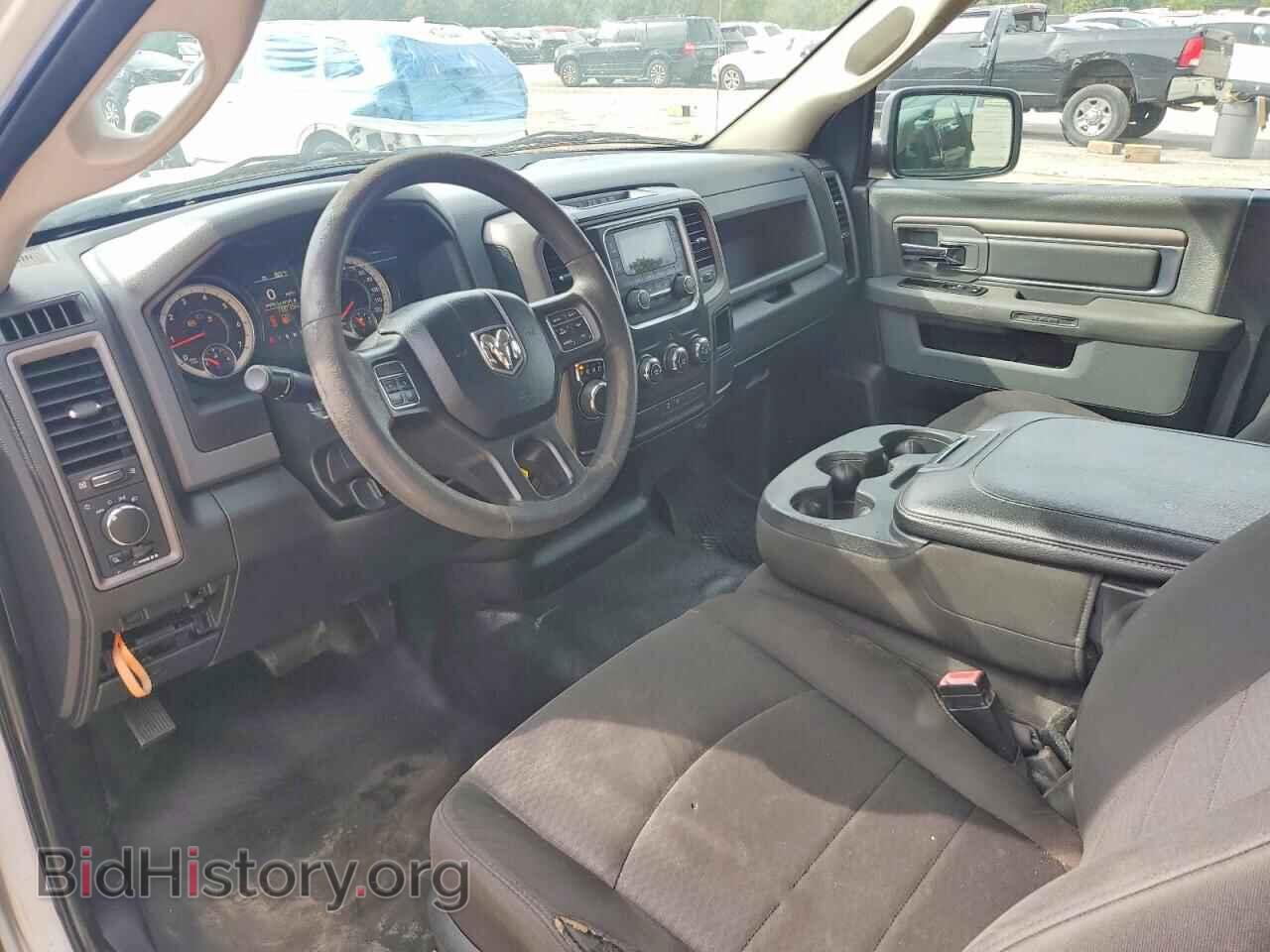 2020 RAM 1500 - VIN: 3C6JR6DT2LG186343 - Фото 8