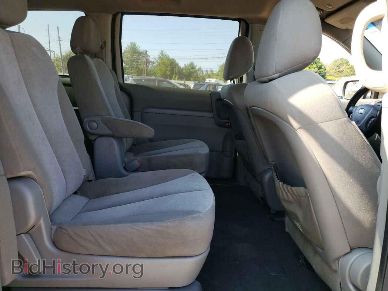 2012 KIA All Models - VIN: KNDMG4C72C6496286 - Фото 11