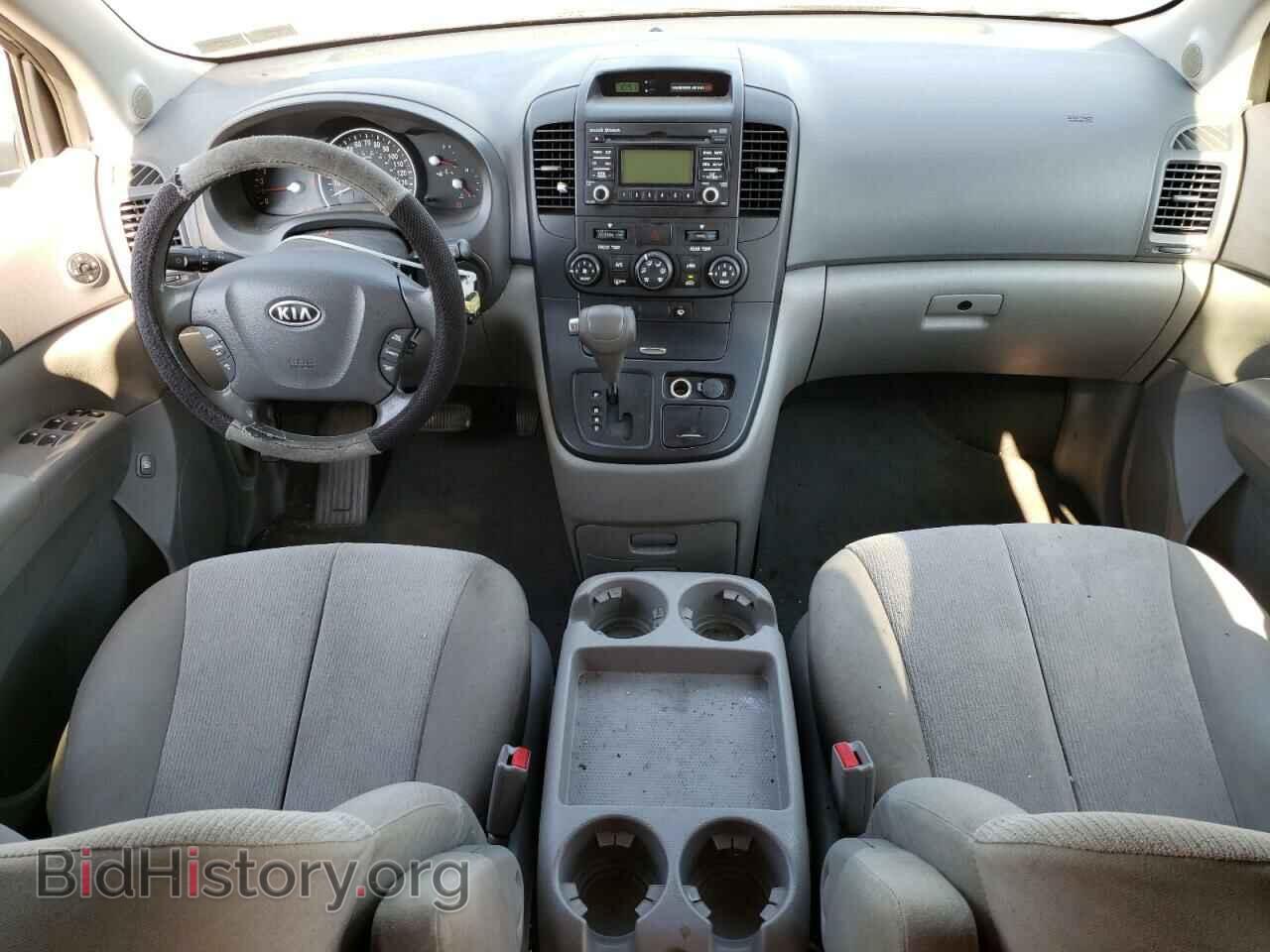 2012 KIA All Models - VIN: KNDMG4C72C6496286 - Фото 8
