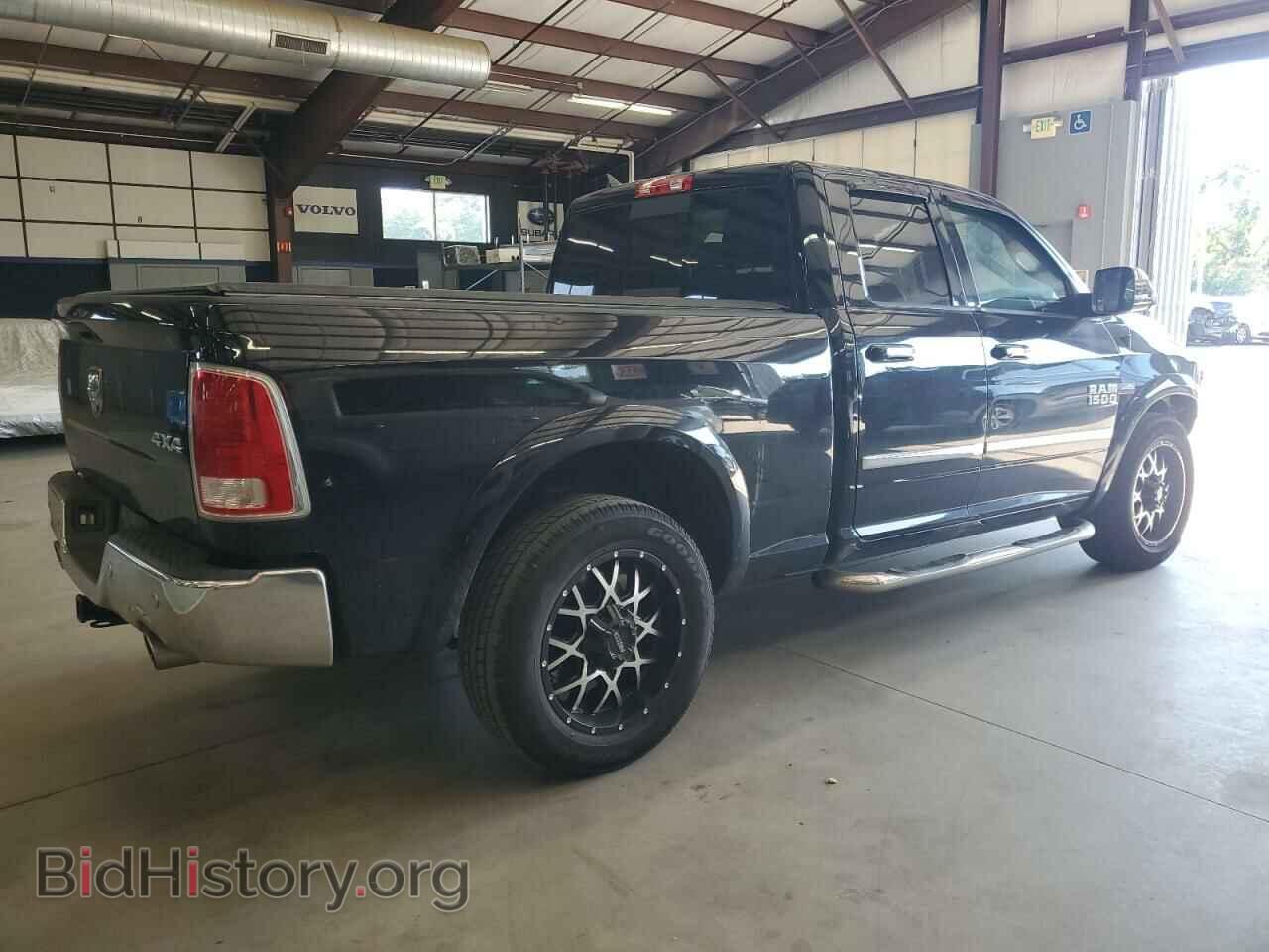 2014 RAM 1500 - VIN: 1C6RR7JT2ES126815 - Фото 3