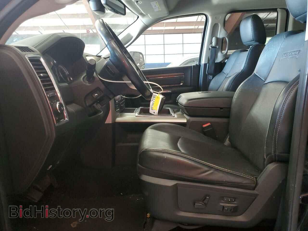 2014 RAM 1500 - VIN: 1C6RR7JT2ES126815 - Фото 7