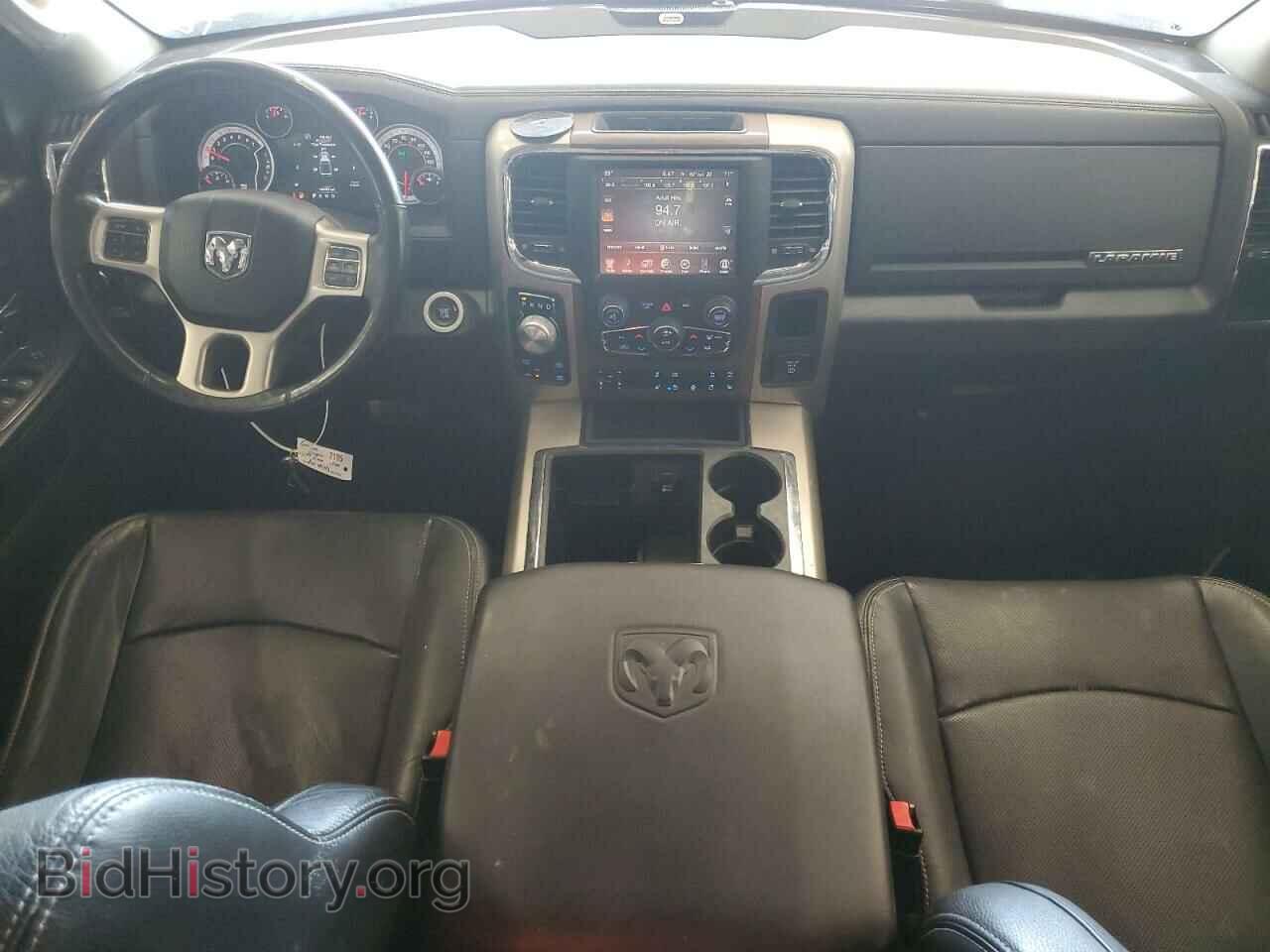 2014 RAM 1500 - VIN: 1C6RR7JT2ES126815 - Фото 8