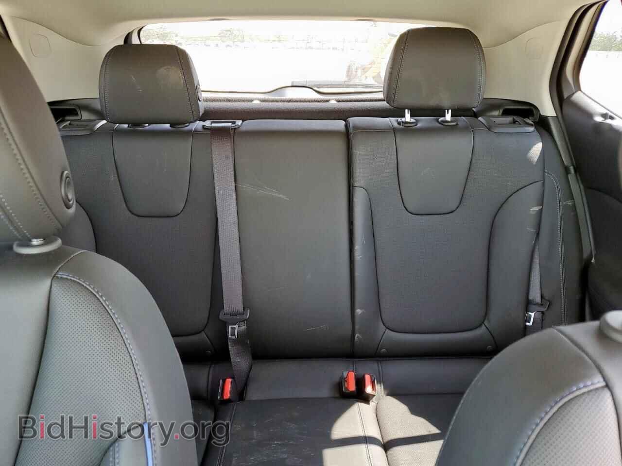 2025 BUICK ENCORE - VIN: KL4AMDSL0SB028227 - Фото 10